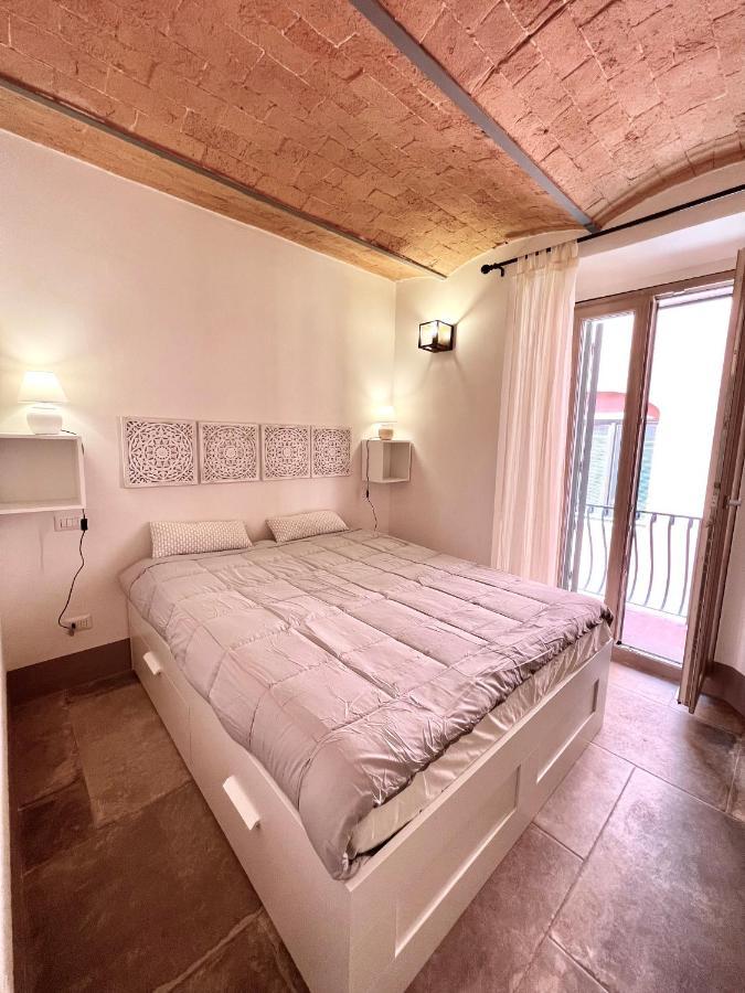 Guest House Le Due Lagune Orbetello Eksteriør billede
