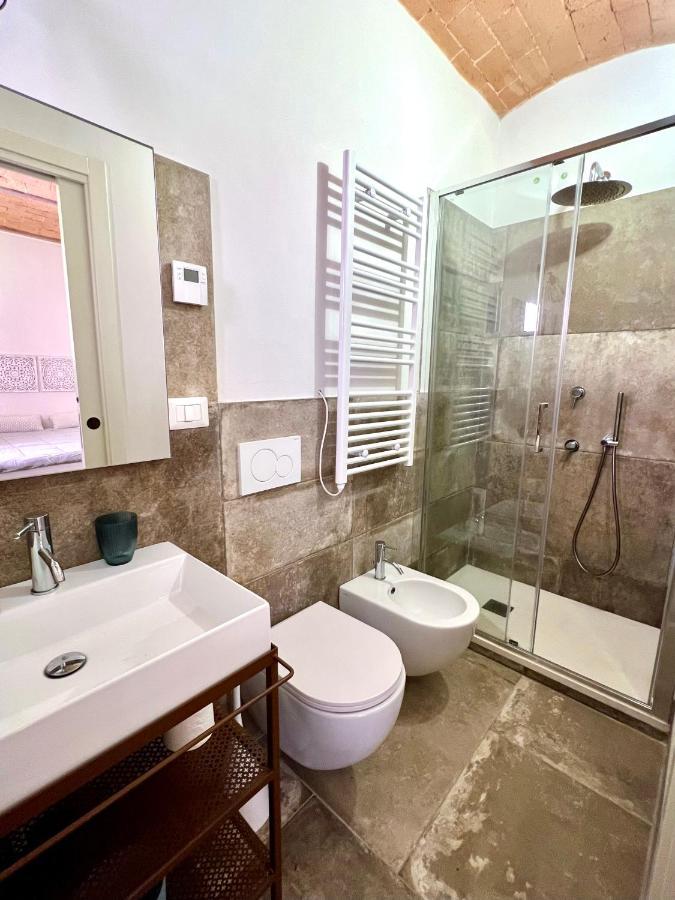 Guest House Le Due Lagune Orbetello Eksteriør billede