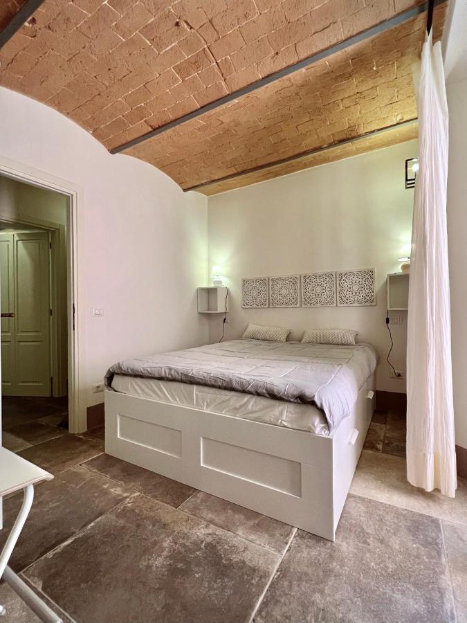 Guest House Le Due Lagune Orbetello Eksteriør billede