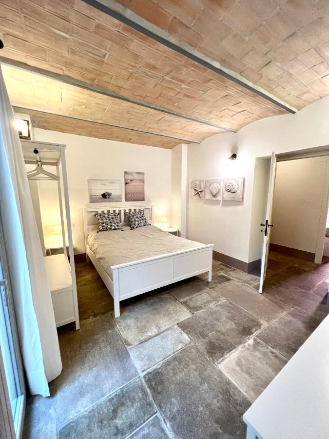 Guest House Le Due Lagune Orbetello Eksteriør billede