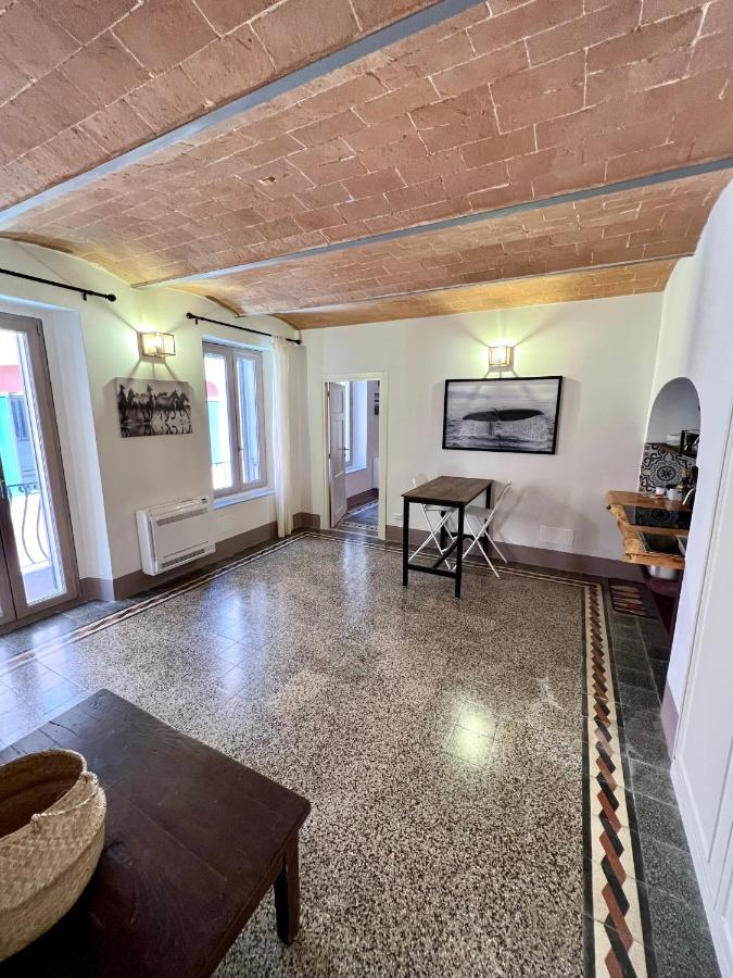 Guest House Le Due Lagune Orbetello Eksteriør billede